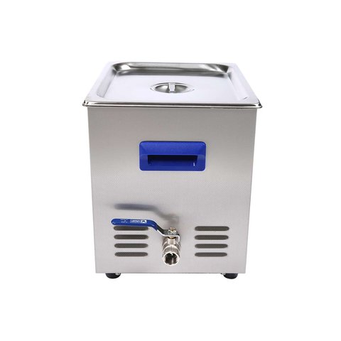 Ультразвуковая ванна Jeken TUC-100 Превью 3