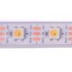 Світлодіодна стрічка SMD5050 SK6812 (1800-7000 K, біла, з управлінням, IP67, 5 В, 60 діодів/м, 1 м) Прев'ю 1