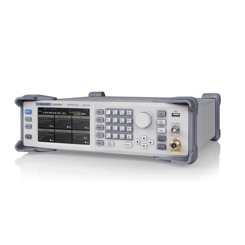 Генератор сигналів SIGLENT SSG5040X Прев'ю 1