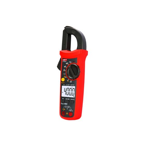 Токоизмерительные клещи UNI-T UT202+ Превью 1