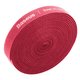 Органайзер для кабеля Baseus Colourful Circle Velcro strap, красный, 300 см, многоразовая лента-липучка, #ACMGT-F09 Превью 1