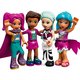 Конструктор LEGO Friends Американские горки на Волшебной ярмарке (41685) Превью 18