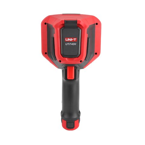 Тепловізор UNI-T UTi740H Прев'ю 4