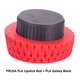 Філамент для 3D-принтера PRUSA PLA Lipstick Red, 1 кг Прев'ю 2