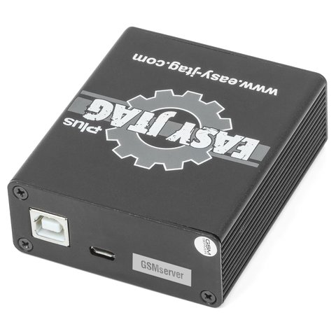 Z3X Easy-Jtag Plus Box eSIM + набір eMMC адаптерів Прев'ю 2