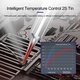 Паяльна станція GVM T210S, цифрова, 120 Вт Прев'ю 2