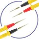 Измерительный щуп для мультиметра Mechanic RP15, 120 см, 1000V, 20A Превью 2