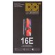 Дисплей для iPhone 16e, черный, с рамкой, High Copy, (OLED), DD-OLED soft Превью 1
