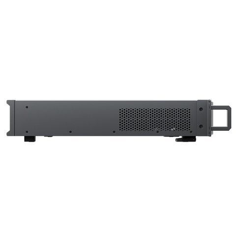 Нагрузка электронная программируемая UNI-T UTL8511A+ Превью 1