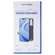 Дисплей JCID для iPhone 15 Pro, черный, с рамкой, High Copy, без ошибки, (OLED) soft, Diagnosable, 120Hz Превью 1