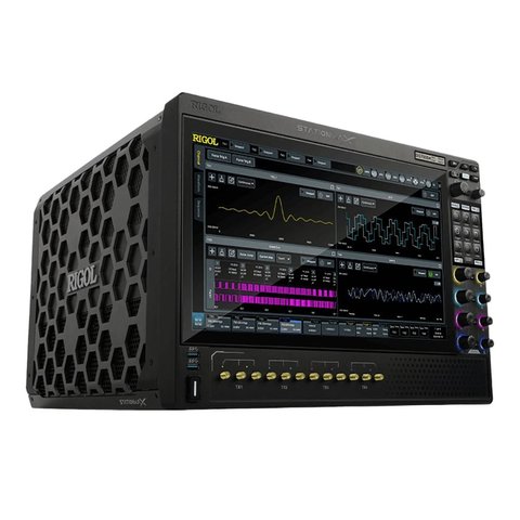 Генератор сигналов RIGOL DG70004 Превью 1