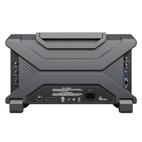 Генератор сигналов UNI-T UTG4254X Превью 5