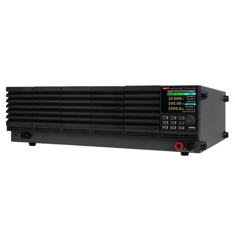 Лабораторний блок живлення UNI-T UDP5250-30 Прев'ю 1