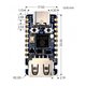 Raspberry RP2350-USB-A Raspberry (RP2350 dual-core, dual-socket processor) Превью 3