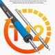 Паяльная станция Sunshine T12 Ultra, цифровая, 75 Вт Превью 4