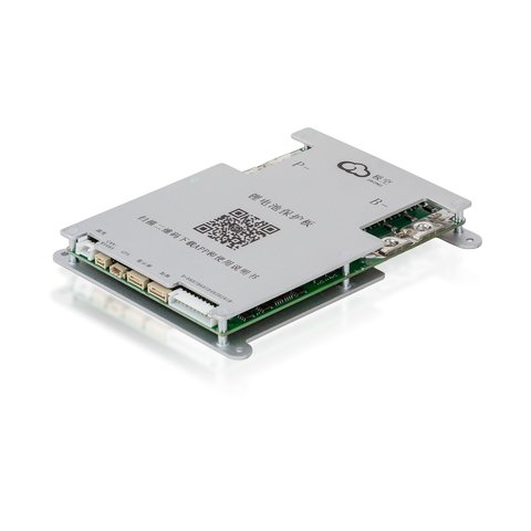 Controlador BMS JIKONG JK-B1A8S20P, 200 A, para LiFePO4/Li-ion/LTO baterías Vista previa  1
