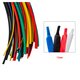 Heat Shrink Tube, (1 m, 12 mm, red) Preview 1