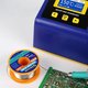 Solder Mechanic DS6, (Sn 60% , Pb 40%, flux 1-3%, 0,8 mm, 40 g) Preview 1