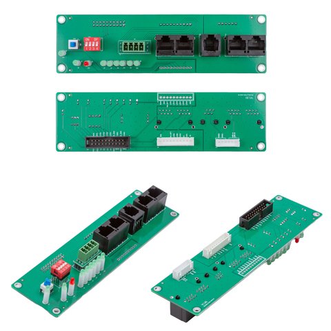 Controlador BMS JIKONG JK-PB2A16S20P V19, 200 A, para LiFePO4/Li-ion/LTO baterías Vista previa  3