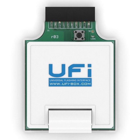 2025 Upgraded Version 2 in 1 eMMC / eMCP Socket (169-FBGA,153-FBGA,162-FBGA,186-FBGA) Test Socket Adapter for UFI-Box Preview 3