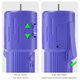 OCA Glue Removing Machines Mechanic DG200, (dark blue) Preview 3