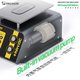 LCD Touch Screen Glass Separator Mechanic 361 mini, (with vacuum pump, 200W) Preview 3