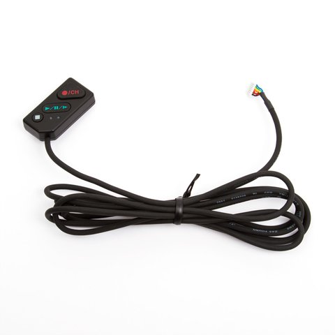 Автомобільний відеореєстратор з GPS на 4 камери Smarty BX 4000 Прев'ю 7