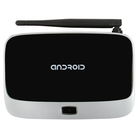 Мультимедийная Android приставка Превью 3