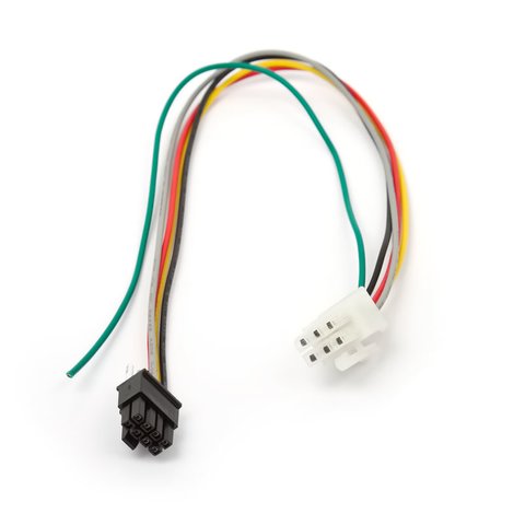 Car Video Interface for  Mercedes-Benz C, S, E class W212 / W204 / W221 Preview 6