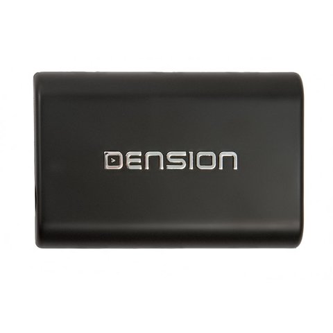 Adaptador para USB/iPod  Dension Gateway Lite para Mazda (GWL3MA1) Vista previa  3