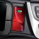 Cargador inalámbrico QI para Audi Q7 2016-2019 Vista previa  2