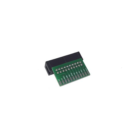 Omnia Repair Tool (ORT) JTAG Pro Edition with eMMC Booster Tool Preview 4