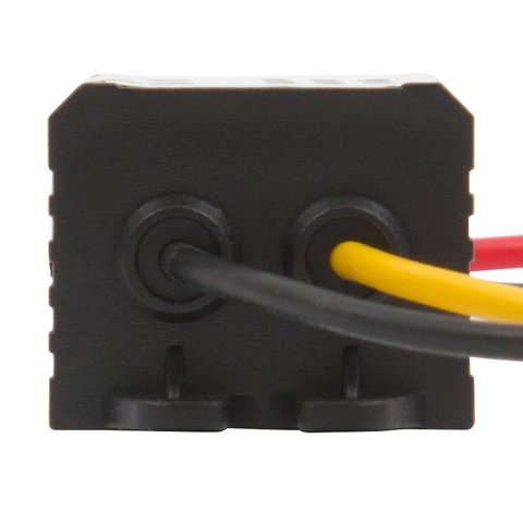 Car Power Inverter 10-22 V to 7.5 V Preview 3
