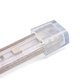 Silicon Cap for Duralight LED Strips, IP67 (13×7 mm) Preview 2