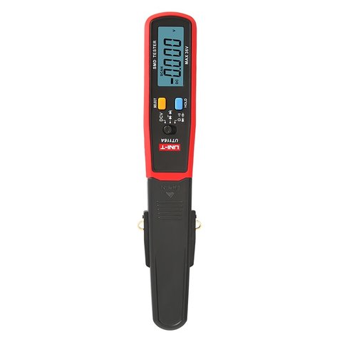 SMD Tester UNI-T UT116A Preview 2