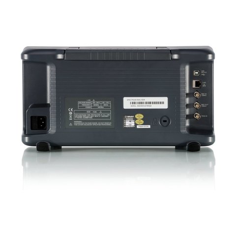Spectrum Analyzer SIGLENT SSA3075X Plus Preview 1