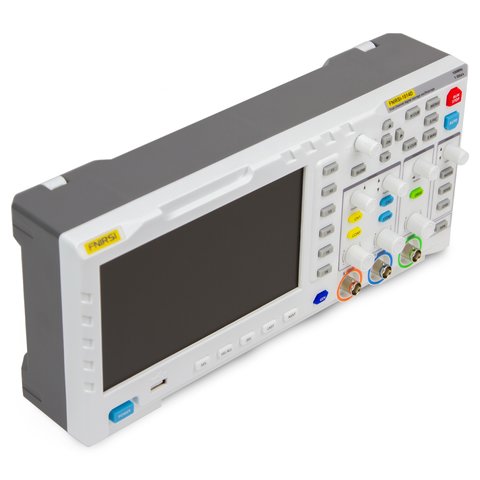 Digital Oscilloscope / Signal Generator FNIRSI 1014D Preview 1