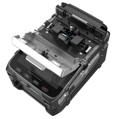 Optical Fiber Fusion Splicer Signalfire AI-7C Preview 1