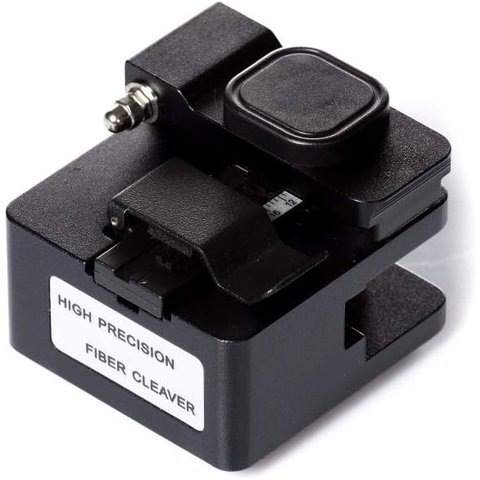 Сварочный аппарат для оптоволокна DVP-810 Превью 3