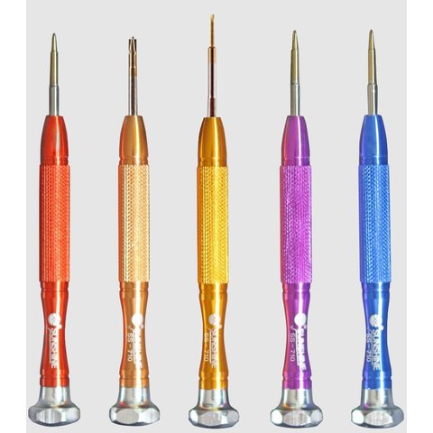 Slotted Screwdriver Sunshine SS-710/—1.5, (Flathead) Preview 1