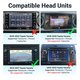 Toyota Tacoma Front Backup Camera Control Connection Kit Smart Car Camera Switch 2014 2015 2016 2017 2018 2019 Preview 6