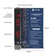 Battery Activation Cable Sunshine SS-904B, (battery activation board, Tecno, Itel, infinix) Preview 4