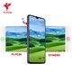 LCD compatible with Samsung A125F Galaxy A12, (black, without frame, FLYCDI, SM-A125_REV0.7 FPC6509-1) Preview 3