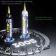 Glue Mechanic G7, (polyurethane, white, quick drying, for gluing back covers, for display frames, 30 ml) Preview 4