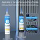Glue JCID TP-010B, (polyurethane, black, quick drying, for gluing back covers, for display frames, 10 ml) Preview 2