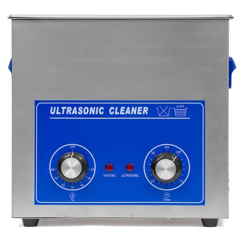 Baño de ultrasonido Jeken PS-30 Vista previa  1