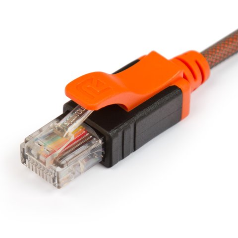 Cable REXTOR F-bus para Nokia C5-03 Vista previa  3