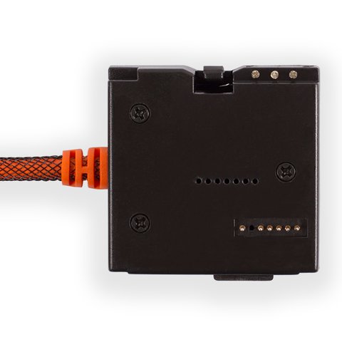 Cable REXTOR F-bus para Nokia 6500s/5610xm Vista previa  1