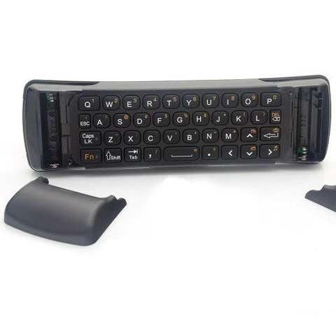 Ratón giroscópico / Teclado inalámbrico MINIX NEO A2 Lite    Vista previa  2