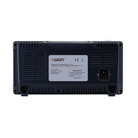 Osciloscopio digital OWON SDS5032E Vista previa  4